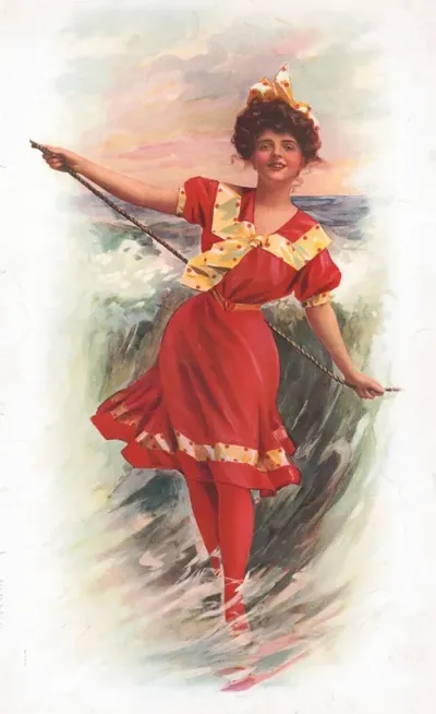 A Summer Girl 2