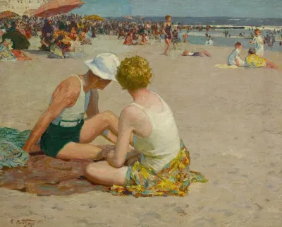 A Summer Vacation