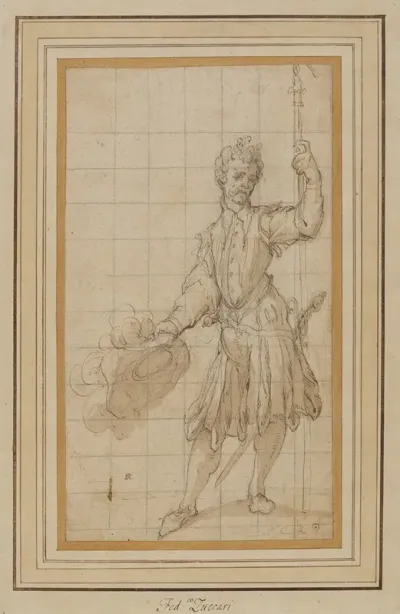 A Swiss Guard 2