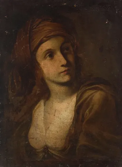 A Sybil 2