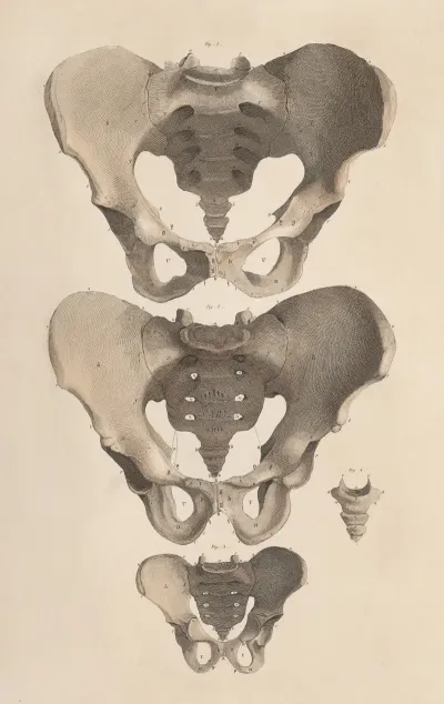 A System Of Anatomical Plates Of The Human Body Pl 003