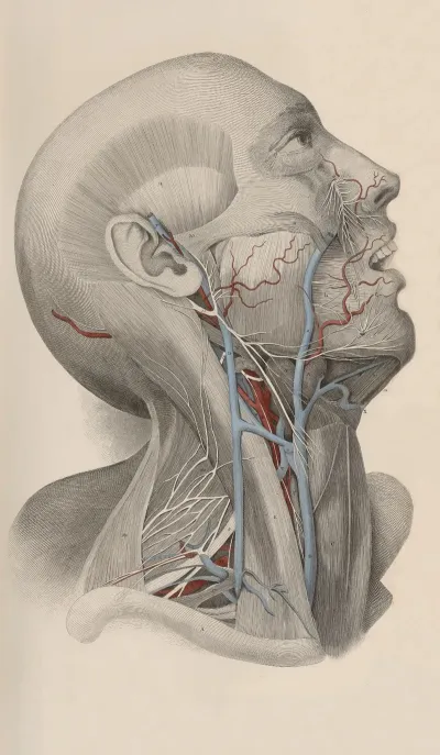 A System Of Anatomical Plates Of The Human Body Pl 018