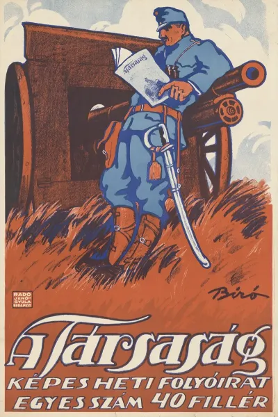 A Tarsasag