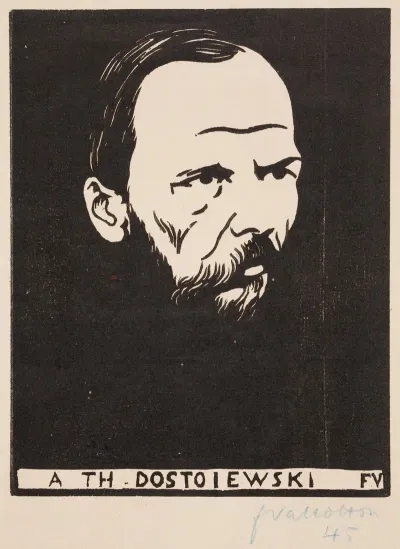 A Th Dostoiewski