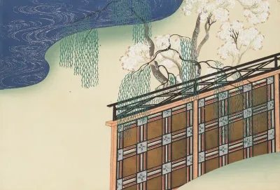 A Thousand Grasses Pl 02
