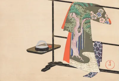 A Thousand Grasses Pl 05