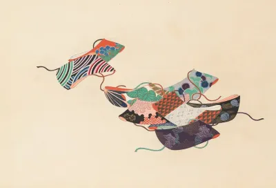 A Thousand Grasses Pl 08