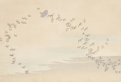 A Thousand Grasses Pl 09