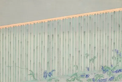 A Thousand Grasses Pl 10