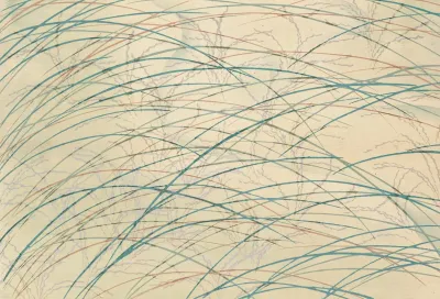 A Thousand Grasses Pl 17