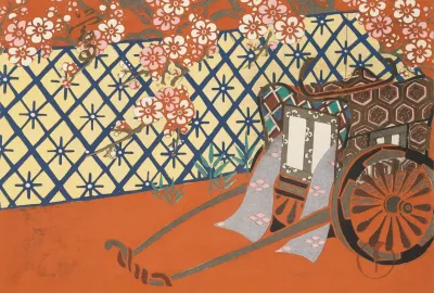 A Thousand Grasses Pl 25