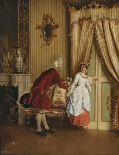 A Token