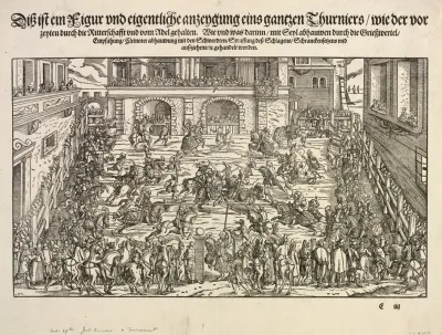 A Tournament 2