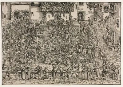 A Tournament 3