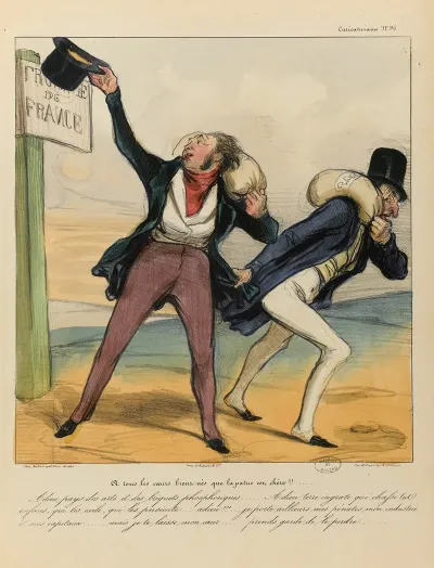 A Tous Les Coeurs Bien Nes Que La Patrie Est Chere