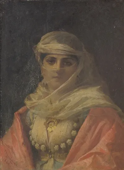A Turkish Beauty 2
