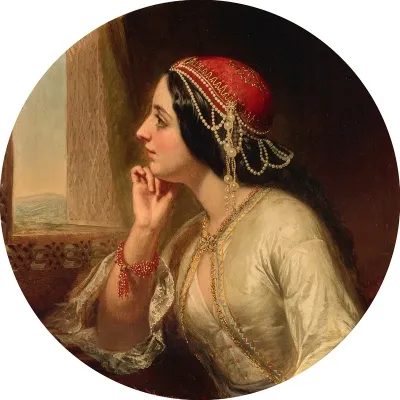 A Turkish Beauty 3