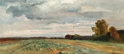 A Vast Landscape 3