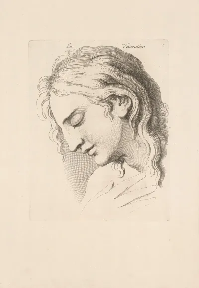 A Veneration