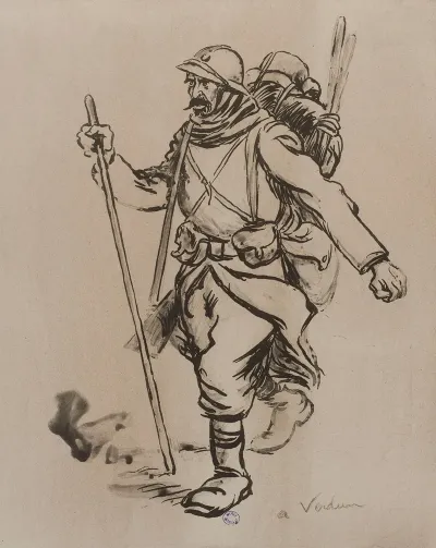 A Verdun