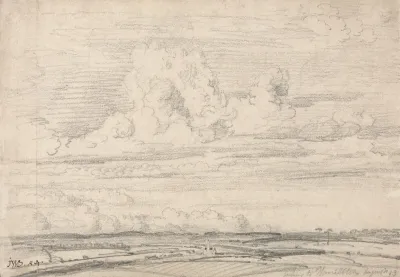 A View Near Hamilton