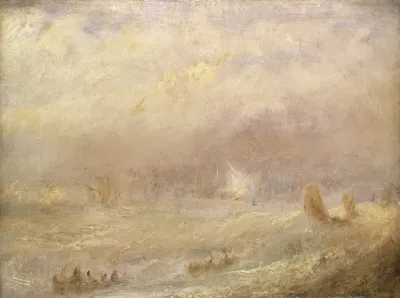 A View Of Deal