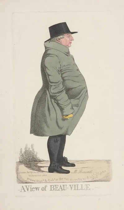 A View Of Gloucester
