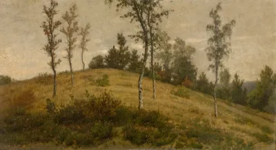 A View Of Putte