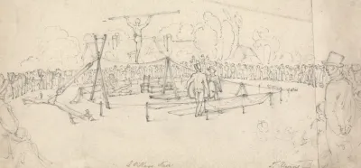A Village Fair 2