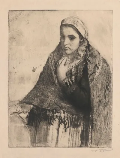 A Village Girl 2