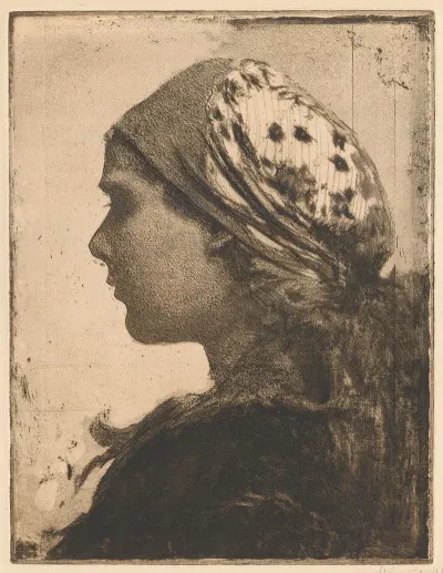 A Village Girl 3