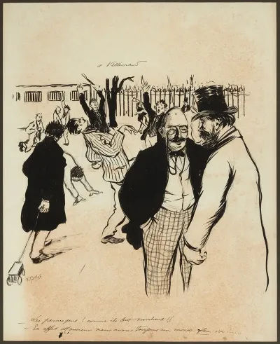 A Villerand