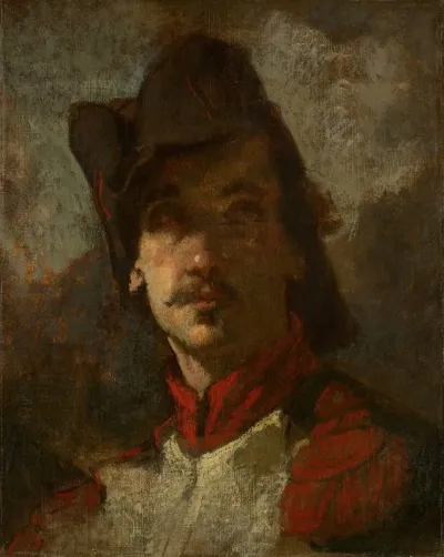 A Volunteer Of 1792