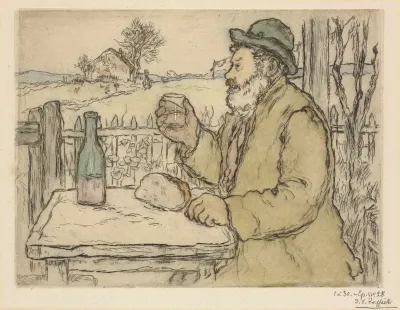 A Votre Sante