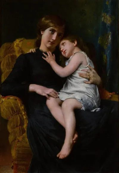 A Warm Embrace 2