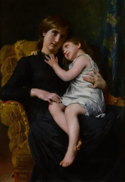 A Warm Embrace