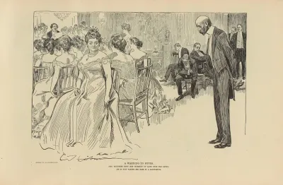 A Warning To Wives