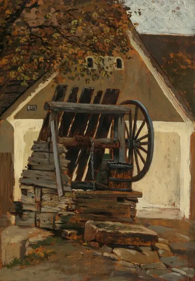 A Water Well
