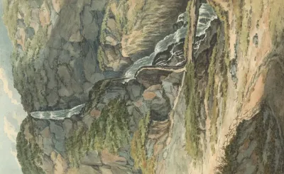 A Waterfall 7