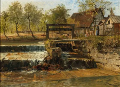 A Weir