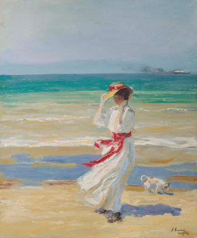 A Windy Day 7
