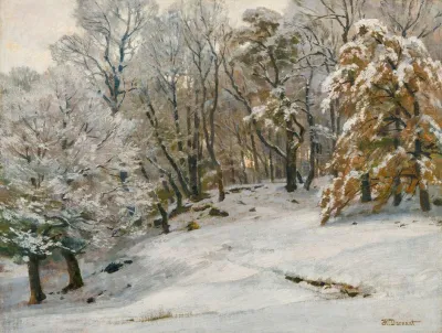 A Winters Day 2
