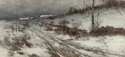 A Winters Day 3