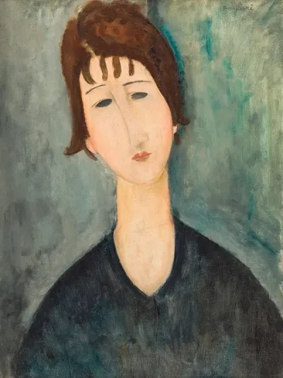 A Woman 2