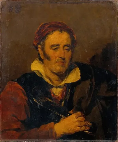A Woodman