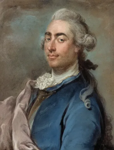 A Young Aristocrat