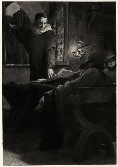 Abbas Beati Martini 2