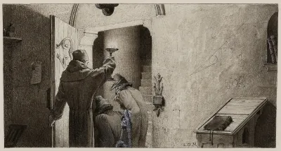 Abbas Beati Martini