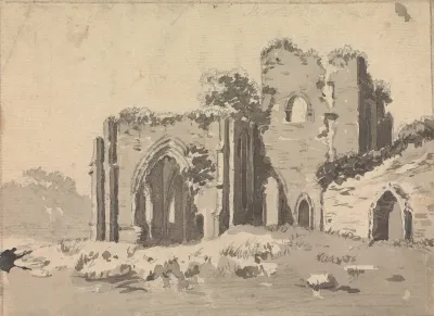 Abbey Ruin