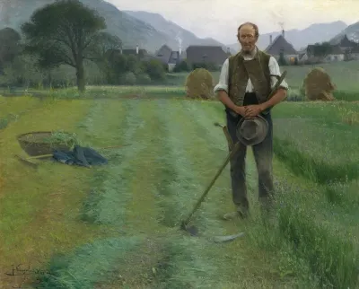 Abendlauten